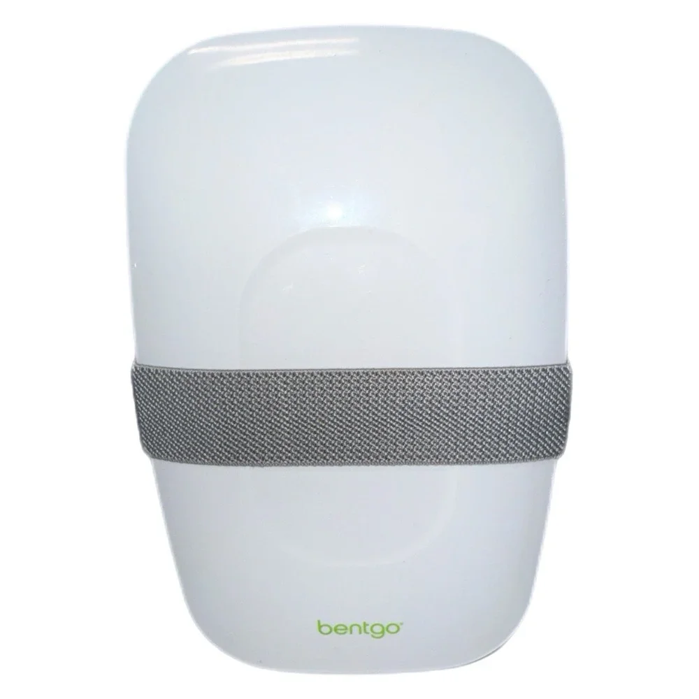 Bentgo Style‎ All-in-One Lunch Box Compact Leakproof Meal Container
